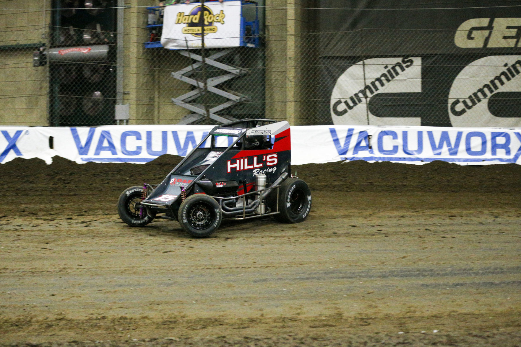 Chili Bowl